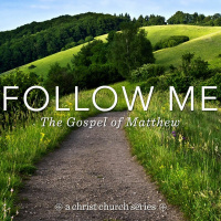 Chuck Colson | The Sum Of It All | Matthew 4.12-25