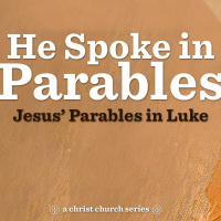 Colson - Parable of the Wicked Tenants