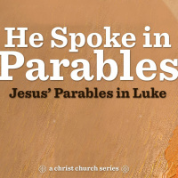 Colson - Parable of the 10 Minas