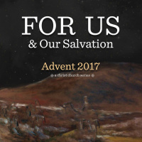 Chuck Colson | For Us In All Things | Romans 8.31 - 39