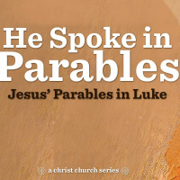 Colson - Parable of Barren Fig Tree