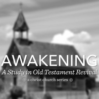 Chuck Colson | Till He Was Strong | 2 Chronicles 26.1-23