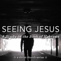 Chuck Colson | Jesus: The Pioneer of Our Salvation | Hebrews 2