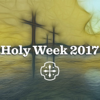 Easter - Colson - Whom Are You Seeking? - John 20.1-31