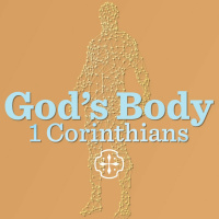 Colson - One Mind, One Judgment - 1 Corinthians 1.10 - 17