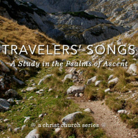 Chuck Colson | Deliver Me O Lord | Psalm 120