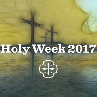 Palm Sunday - Colson - Sir, We Wish To See Jesus - John 12.12 - 36