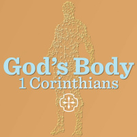 Reeves - Spiritual People - 1 Corinthians 2.6 - 3.4