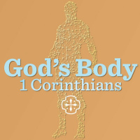 Colson - Called To Be Saints - 1 Corinthians 1.1 - 9