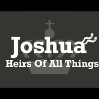 Chuck Colson | Gods Ground, Gods Battle | Joshua 5.13-6.21