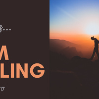 Episode 198: Matthew 8: 1-17 Jesus says...I am willing