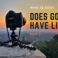 Does God Have Limitations?