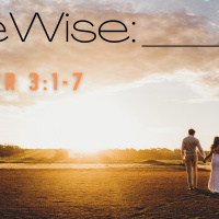 Episode 180: 1 Peter 3:1-7 Likewise:________