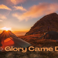 Episode 135: Exodus 40 Glory Came Down