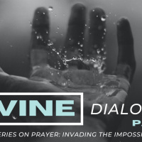 Episode 139: 1 Kings 19:1-13 Divine Dialogue Part 5