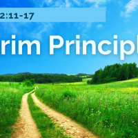 Episode 178: 1 Peter 2:11-17 Pilgrims Principles Part 1