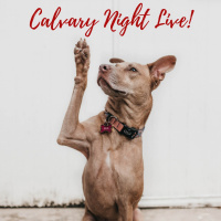 Episode 145: Calvary Night Live: Episode #7