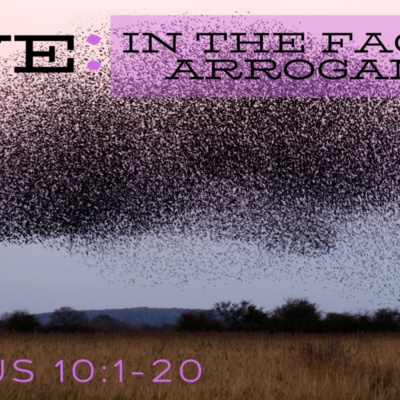Calvary Chapel San Ramon Podcast
