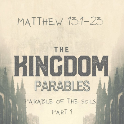 Calvary Chapel San Ramon Podcast