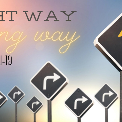 Calvary Chapel San Ramon Podcast