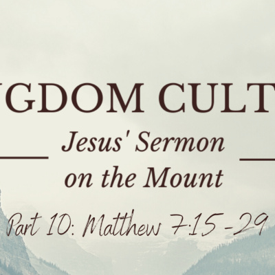 Calvary Chapel San Ramon Podcast
