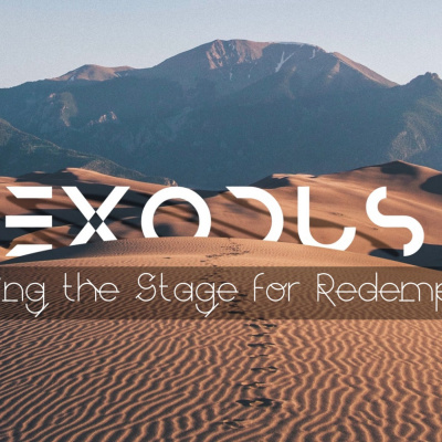 Calvary Chapel San Ramon Podcast