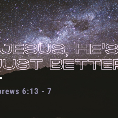 Calvary Chapel San Ramon Podcast