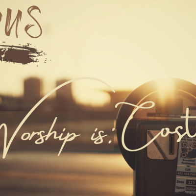 Calvary Chapel San Ramon Podcast