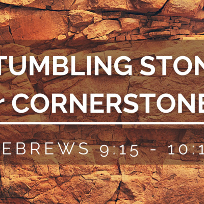 Calvary Chapel San Ramon Podcast