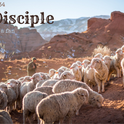 Calvary Chapel San Ramon Podcast