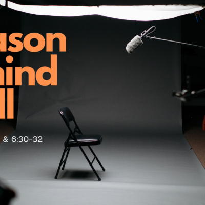 Calvary Chapel San Ramon Podcast