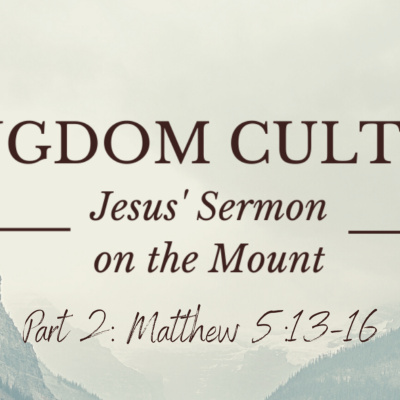 Calvary Chapel San Ramon Podcast