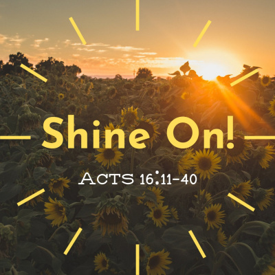 Calvary Chapel San Ramon Podcast