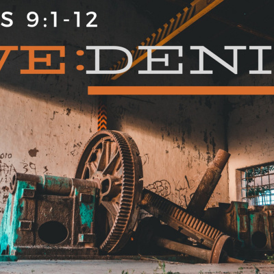 Calvary Chapel San Ramon Podcast