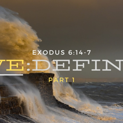 Calvary Chapel San Ramon Podcast