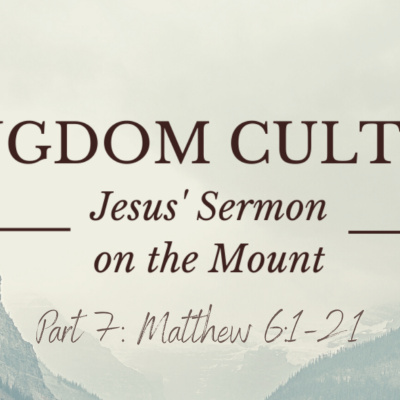Calvary Chapel San Ramon Podcast