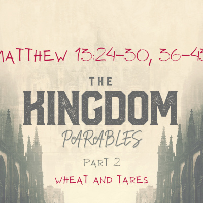 Calvary Chapel San Ramon Podcast