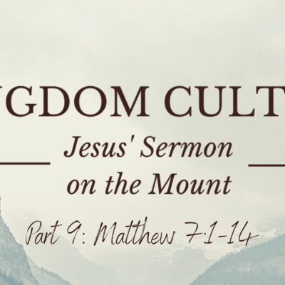 Calvary Chapel San Ramon Podcast