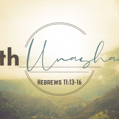 Calvary Chapel San Ramon Podcast