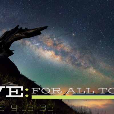Calvary Chapel San Ramon Podcast