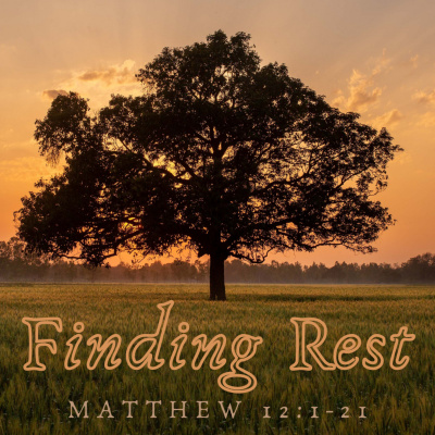 Calvary Chapel San Ramon Podcast