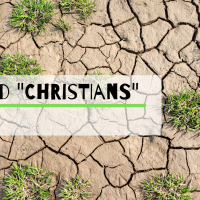 Calvary Chapel San Ramon Podcast