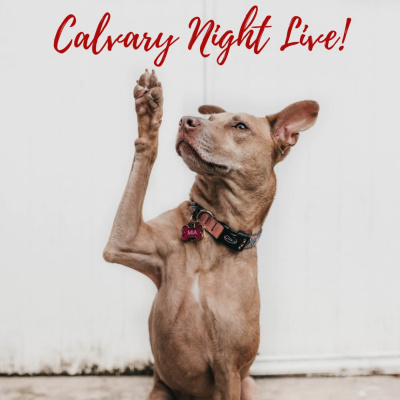Calvary Chapel San Ramon Podcast