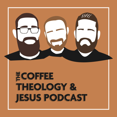 Coffee, Theology And Jesus