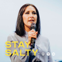 Stay Salty | Pastor Keira Smallcombe | New Era | VIVE Church