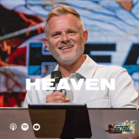 Heaven | Where Hell is Heaven? | Global Lead Pastor Adam Smallcombe