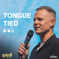 Tongue Tied | Pastor Adam Smallcombe |