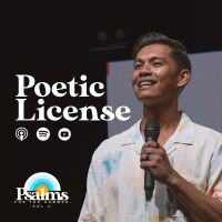 Poetic License | Psalms for the Summer Vol 4. | Pastor Vance Roush