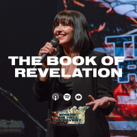 The Book of Revelation | Where the Hell is Heaven? | Global Lead Pastor Keira | VIVE Church