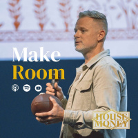 Make Room | House Money | Pastor Adam Smallcombe | VIVE Church